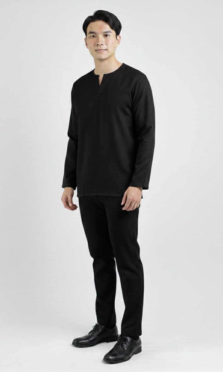 Kurta Yasir