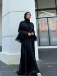 Taalia Signature Abaya
