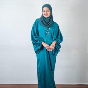 Aster Abaya