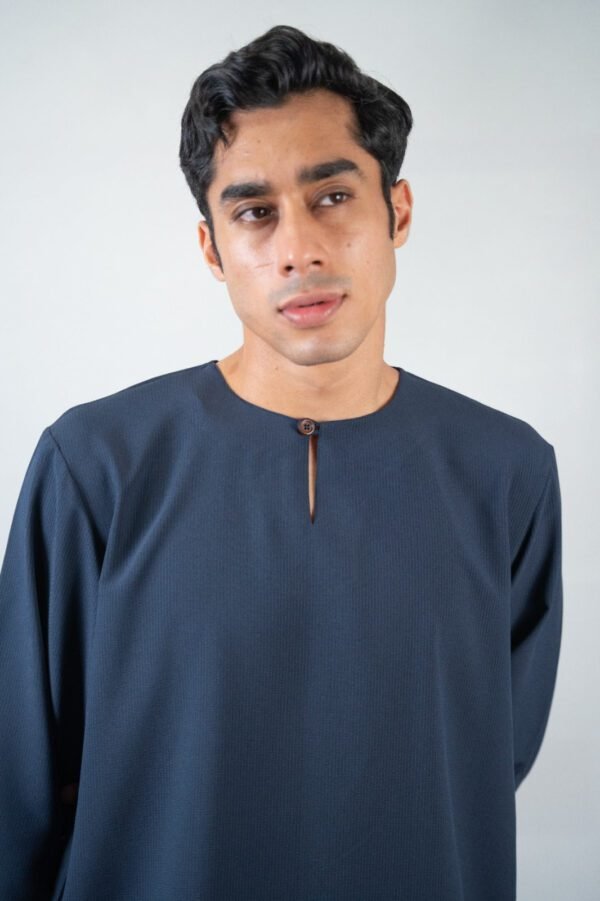 Kurta Taufiq 3/4 Sleeve