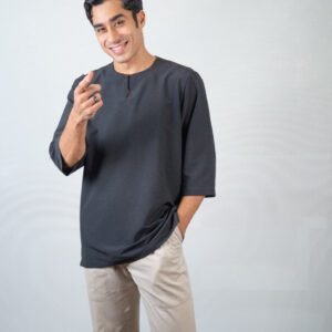 Kurta Taufiq 3/4 Sleeve