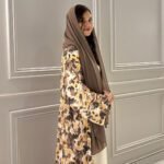 Julia Cardigan with Shawl