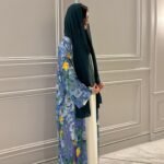 Julia Cardigan with Shawl