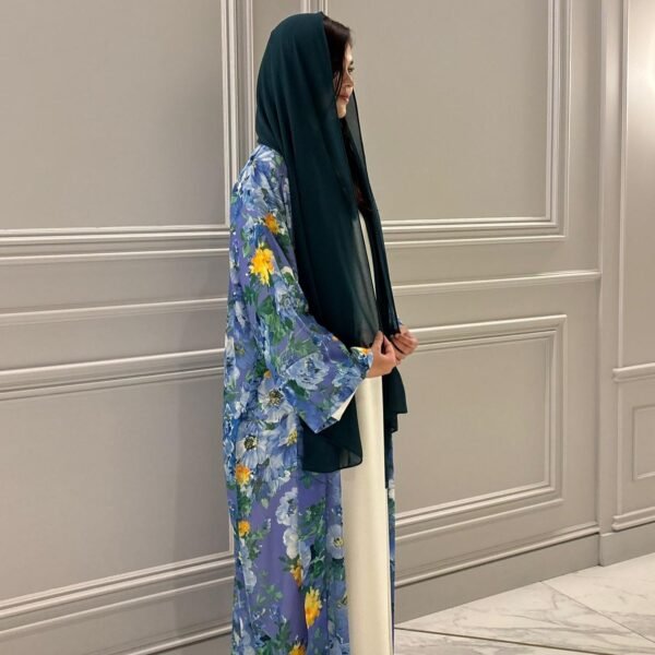 Julia Cardigan with Shawl