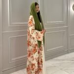 Julia Cardigan with Shawl