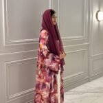 Julia Cardigan with Shawl