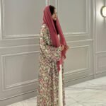 Julia Cardigan with Shawl