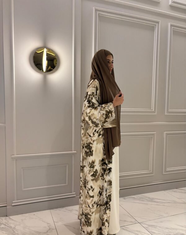 Julia Cardigan with Shawl