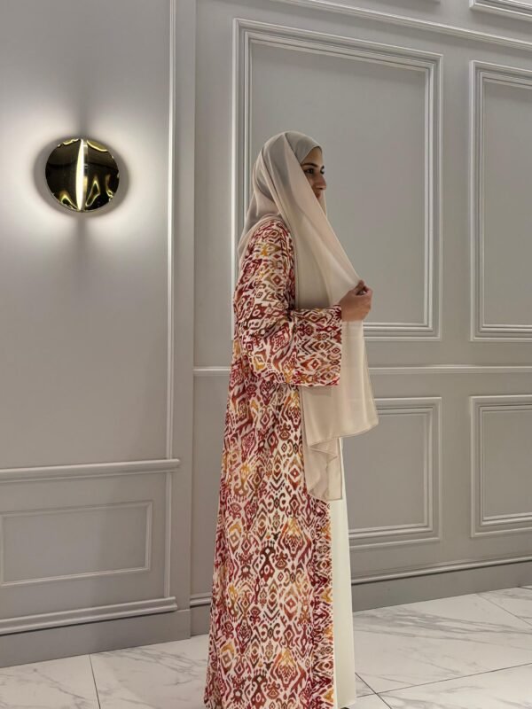 Julia Cardigan with Shawl